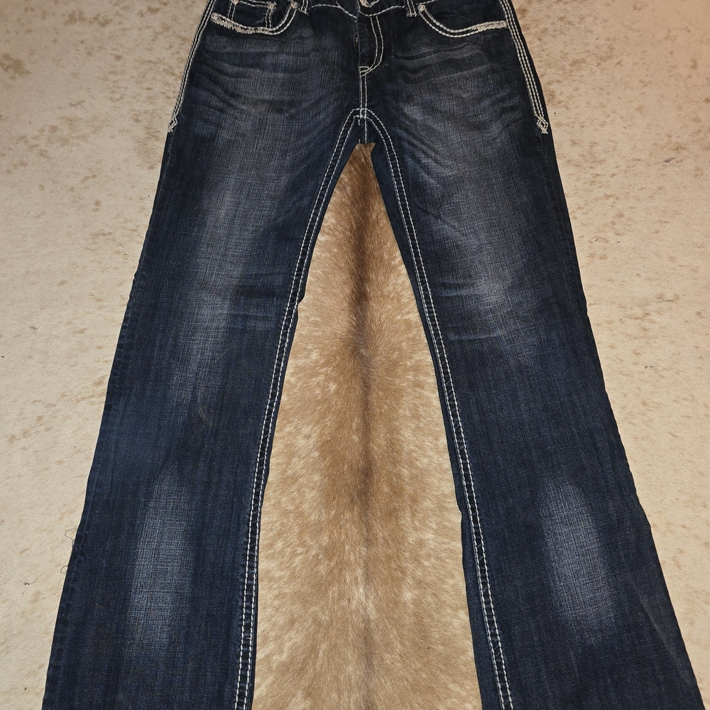 Rock And Roll Cowgirl Women's Jeans